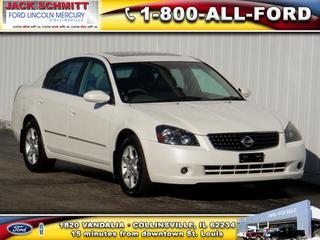 Nissan Altima ST Pickup 4D 5 1/2 Ft Other