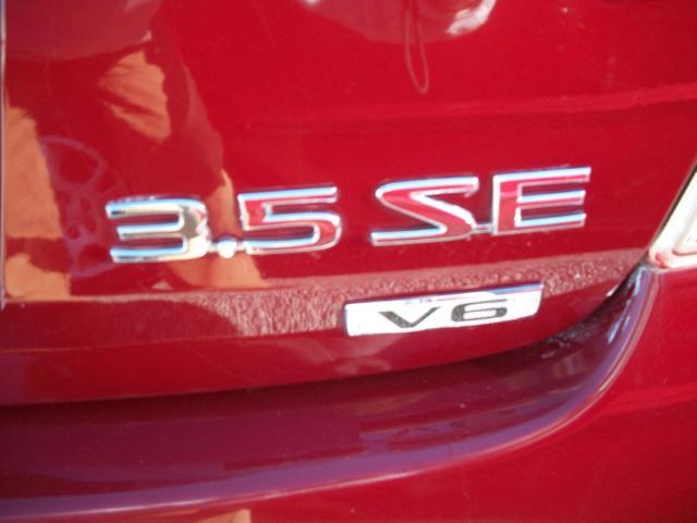 Nissan Altima 2005 photo 3