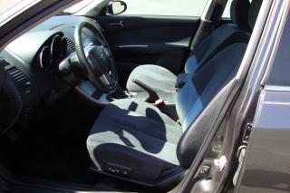 Nissan Altima 2005 photo 3