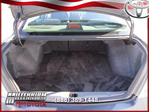 Nissan Altima Cl600 Bi-T Other