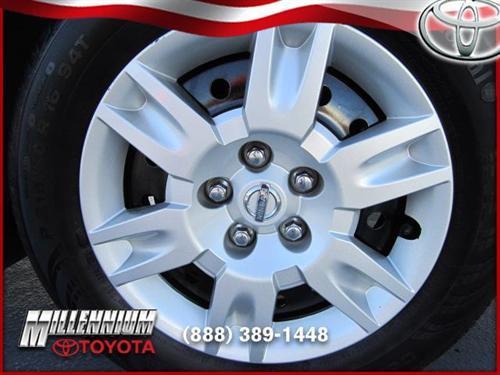 Nissan Altima 2005 photo 5