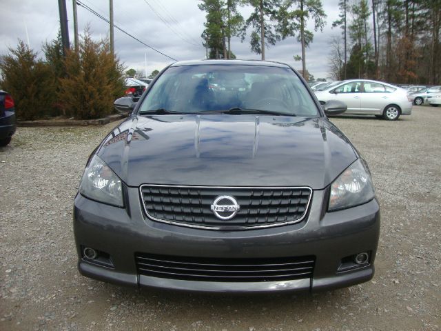 Nissan Altima 2005 photo 2