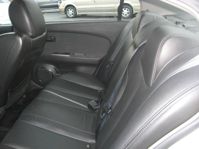 Nissan Altima 2005 photo 3