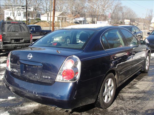 Nissan Altima 2005 photo 3