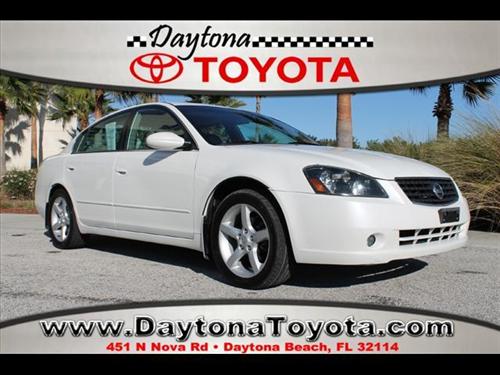 Nissan Altima LE Other