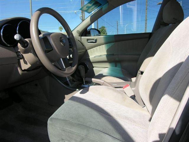Nissan Altima 2005 photo 3