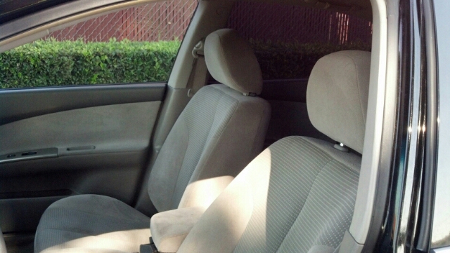 Nissan Altima 2005 photo 1