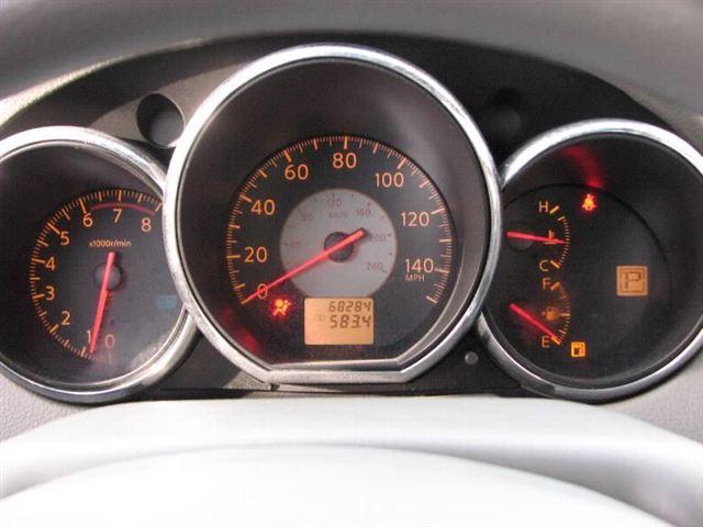 Nissan Altima 2005 photo 2