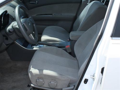 Nissan Altima 2005 photo 1