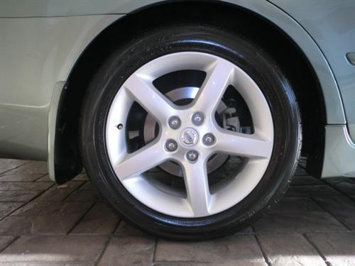 Nissan Altima 2005 photo 2