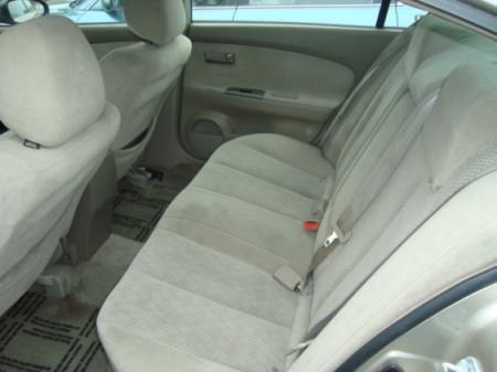 Nissan Altima 2005 photo 2