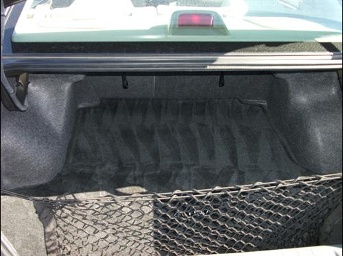 Nissan Altima 2005 photo 1