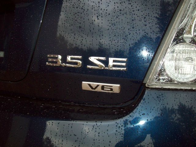 Nissan Altima 2005 photo 2