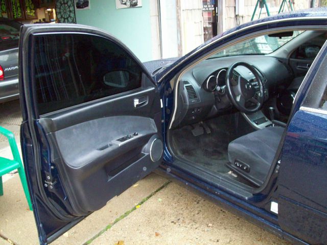Nissan Altima 2005 photo 3