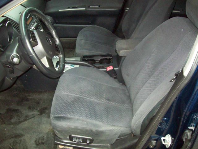 Nissan Altima 2005 photo 4