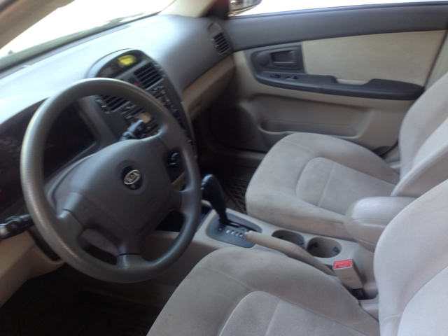 Nissan Altima 2005 photo 2