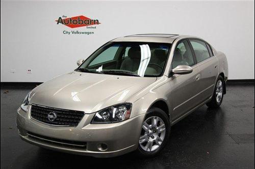 Nissan Altima Pickupslt Quad Cab SWB 4WD 4x4 Truck Other