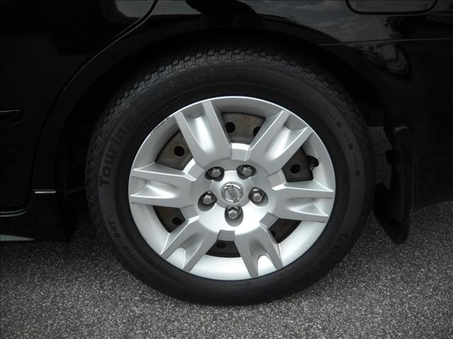 Nissan Altima 2005 photo 2