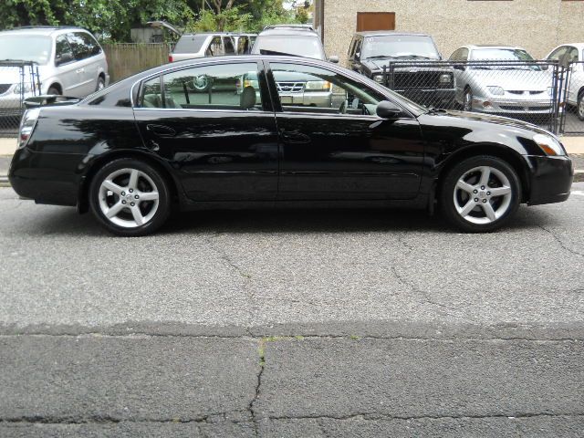 Nissan Altima 2005 photo 3