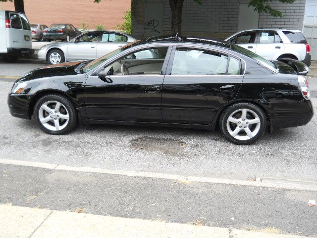 Nissan Altima 2005 photo 4
