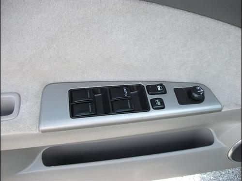 Nissan Altima 2005 photo 5