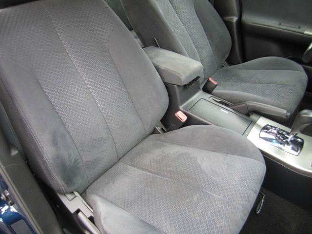 Nissan Altima 2005 photo 11