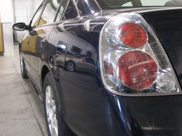 Nissan Altima 2005 photo 13
