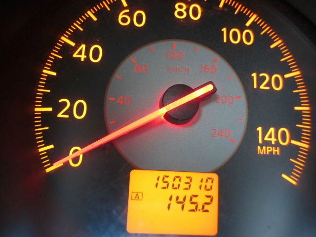 Nissan Altima 2005 photo 21