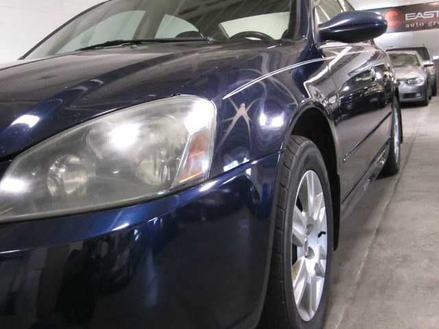 Nissan Altima 2005 photo 4
