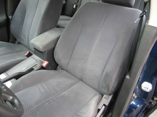 Nissan Altima 2005 photo 6