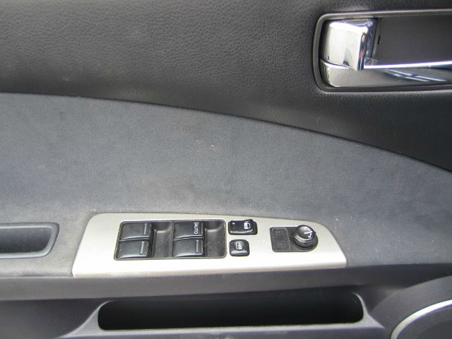 Nissan Altima 2005 photo 9