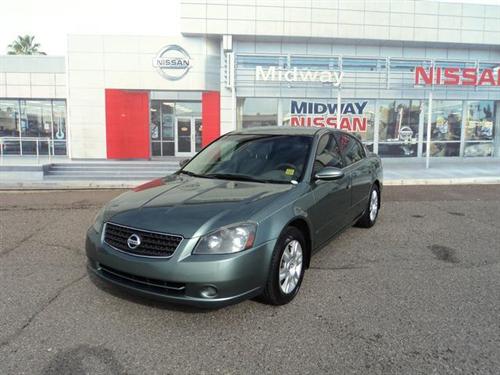 Nissan Altima Pickupslt Quad Cab SWB 4WD 4x4 Truck Other