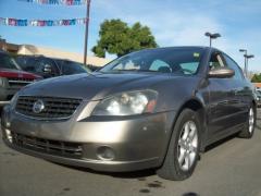 Nissan Altima 2005 photo 3