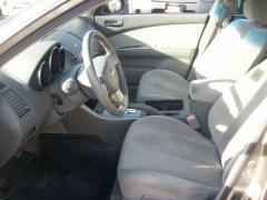 Nissan Altima 2005 photo 2