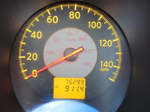 Nissan Altima 2005 photo 2