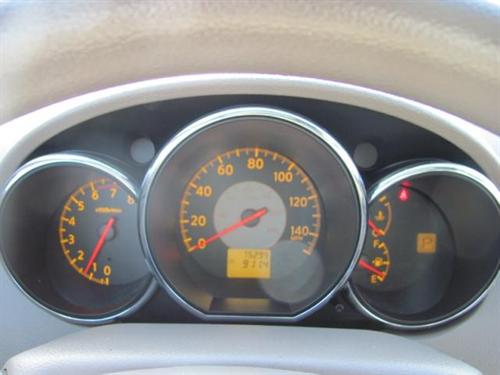 Nissan Altima 2005 photo 4