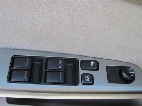 Nissan Altima 2005 photo 5