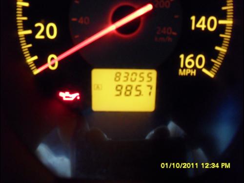 Nissan Altima 2005 photo 4