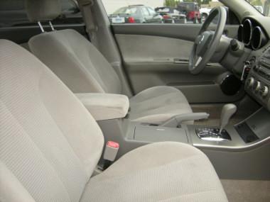 Nissan Altima 2005 photo 3