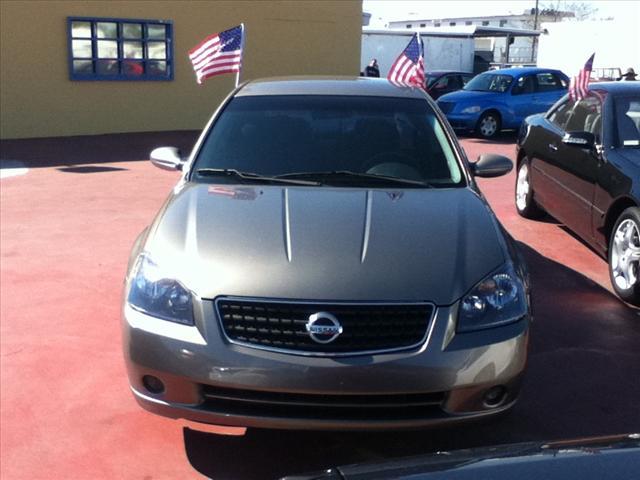 Nissan Altima 2005 photo 3