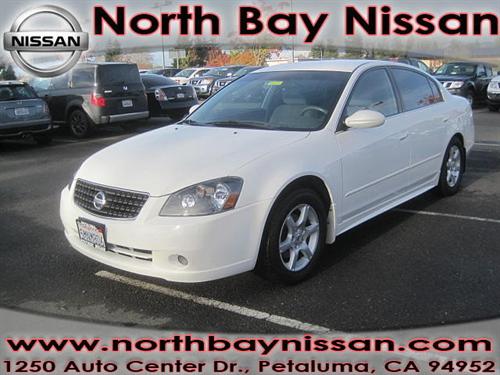 Nissan Altima Unknown Other