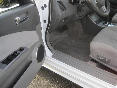 Nissan Altima 2005 photo 2