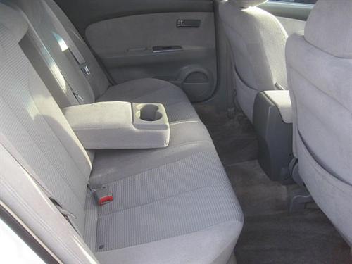Nissan Altima 2005 photo 5