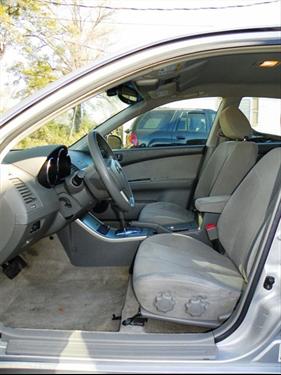 Nissan Altima Pickupslt Quad Cab SWB 4WD 4x4 Truck Other