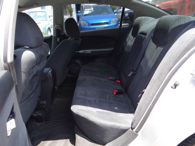 Nissan Altima 2005 photo 12