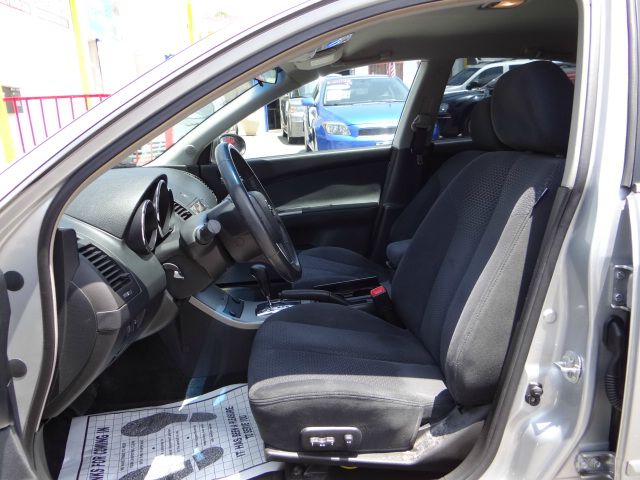 Nissan Altima 2005 photo 4