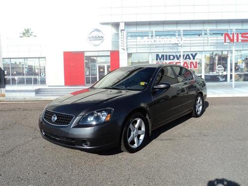 Nissan Altima Pickupslt Quad Cab SWB 4WD 4x4 Truck Other