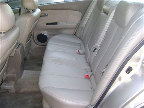 Nissan Altima 2005 photo 3