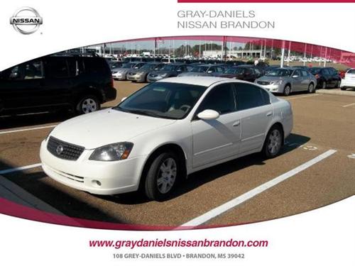 Nissan Altima Unknown Other