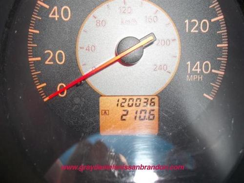 Nissan Altima 2005 photo 3